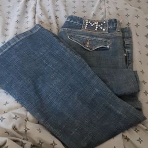Micheal Kors jeans